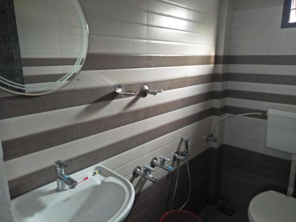 Apartment Ground Floor