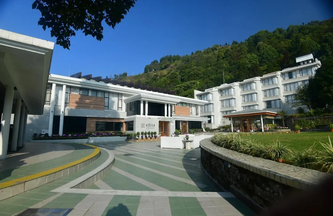 Allita Hotel & Resorts-1