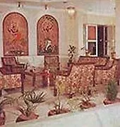 Hotel Madhuvan-1