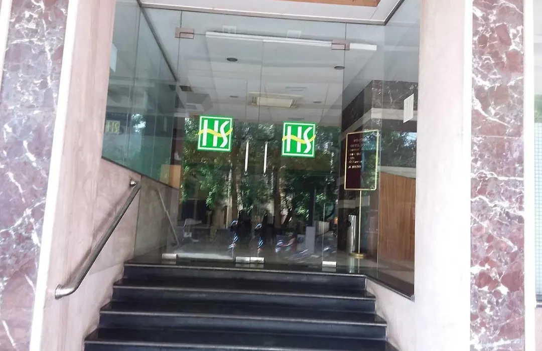 Hotel Sonas-1