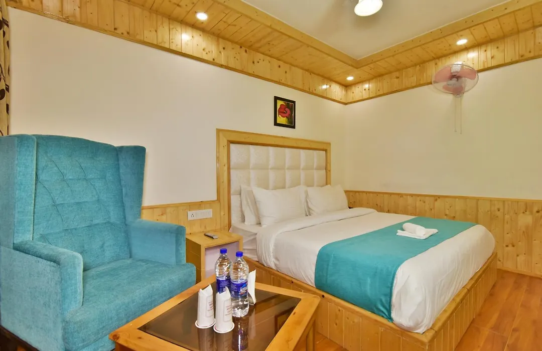 Hotel Himgiri-1