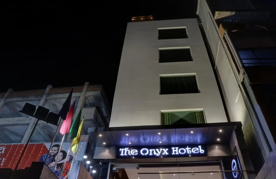 The Onyx Hotel-1