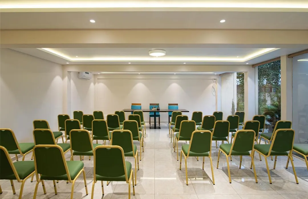 Time Square Boutique Hotel&Spa-1