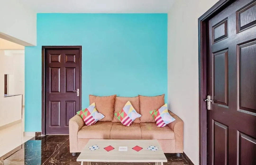 Brown Tree Resorts-1