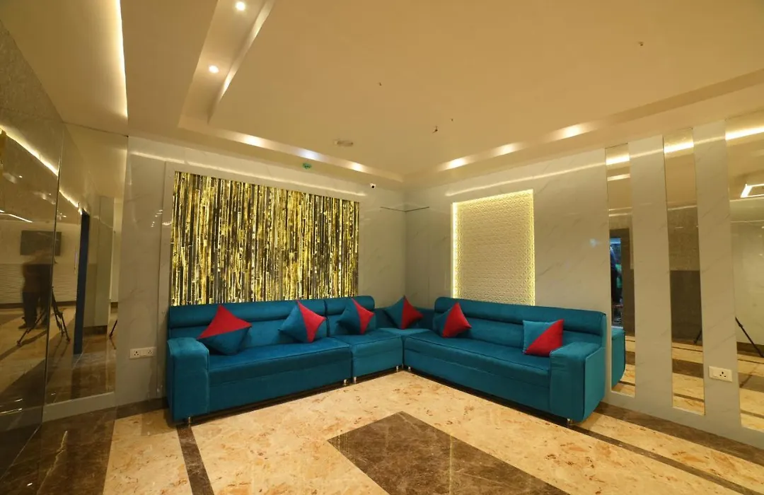 Hotel Bipasha-1