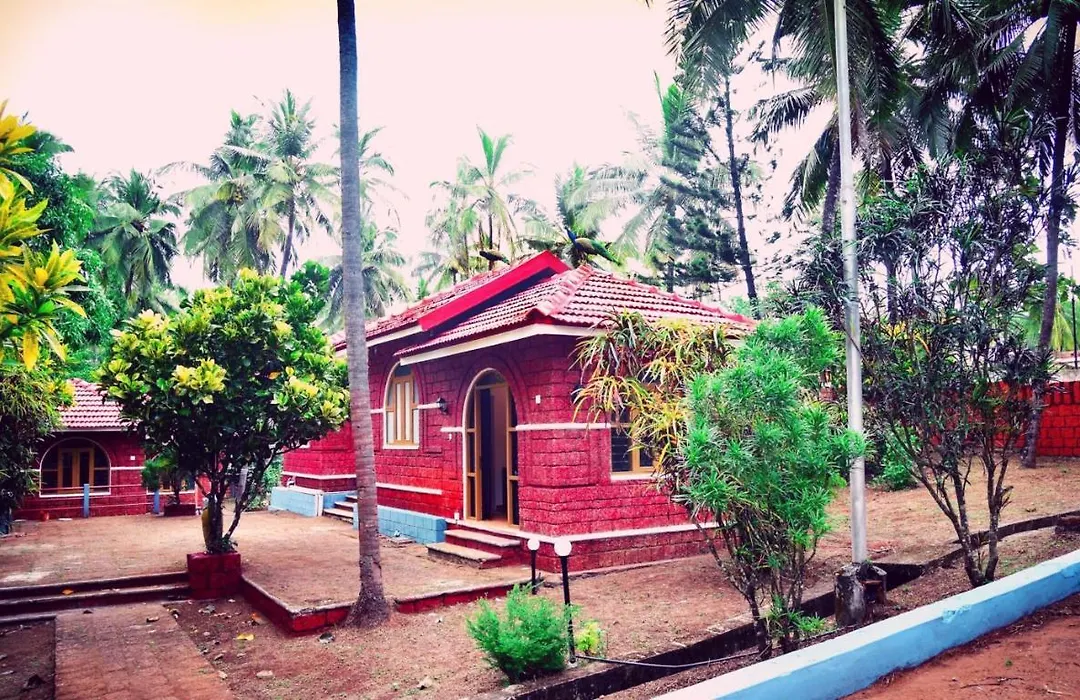 Shrigo Bekal Fort Resort & Spa-1