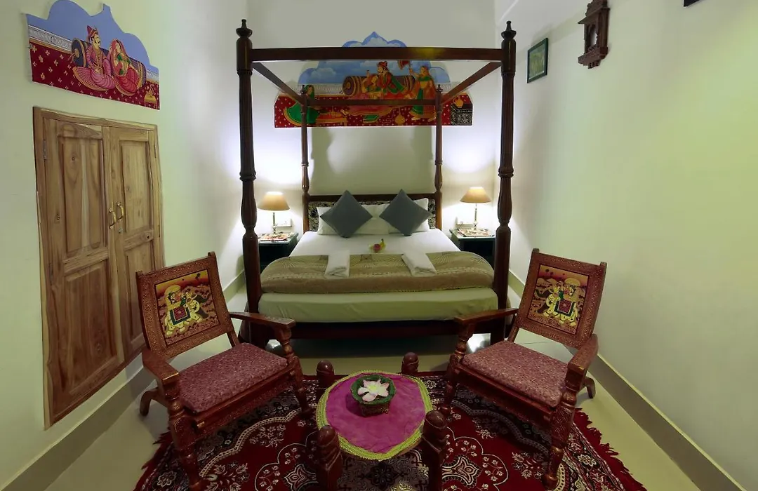 Jewel Palace Haweli-1