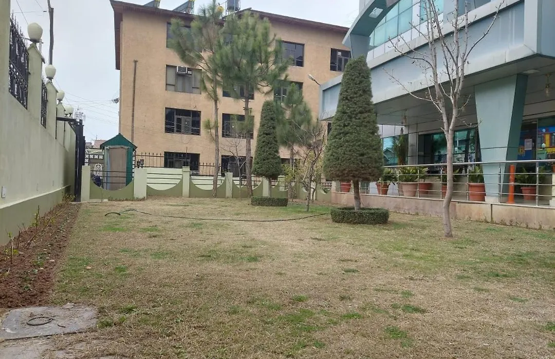Hotel Grand Habib-1