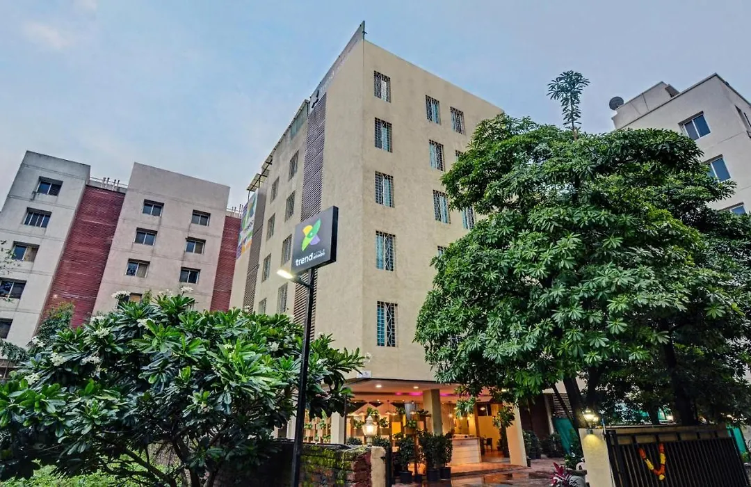Treebo Iris Suites-1
