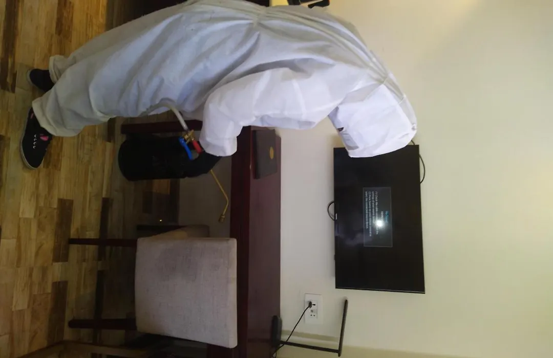 Regenta Inn Ranip Ahmedabad-1