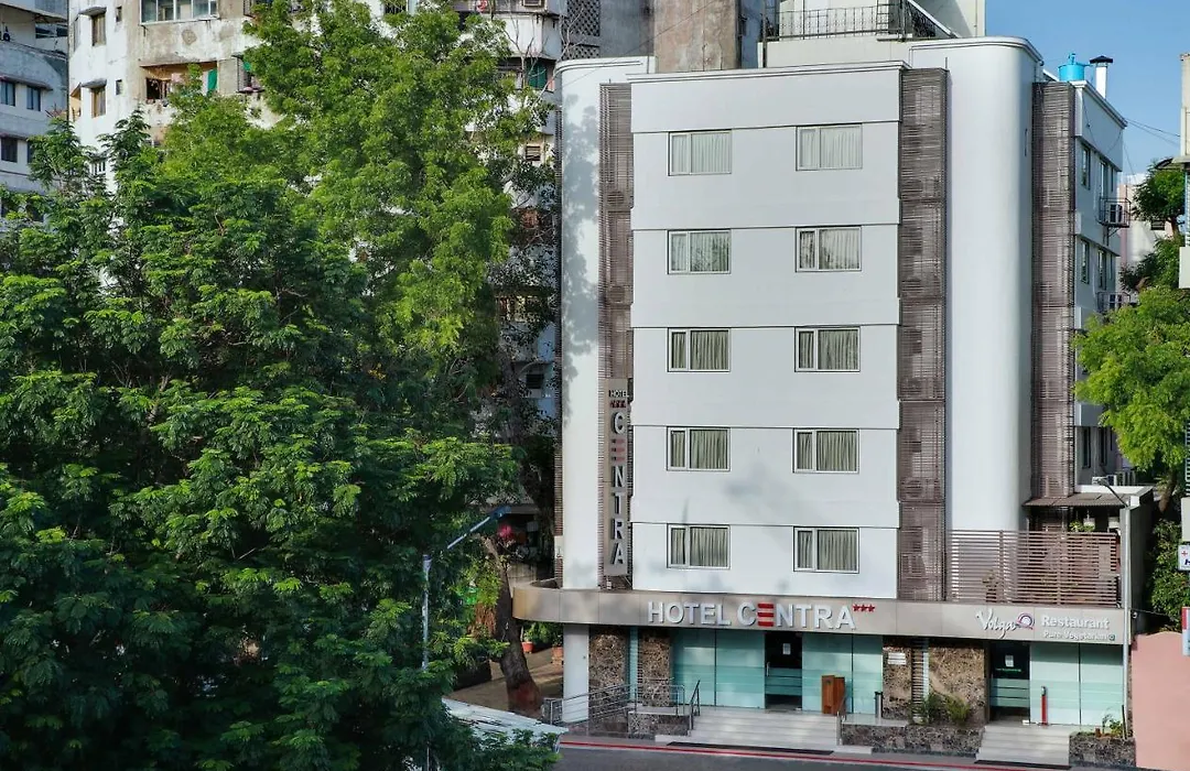 Hotel Centra-1