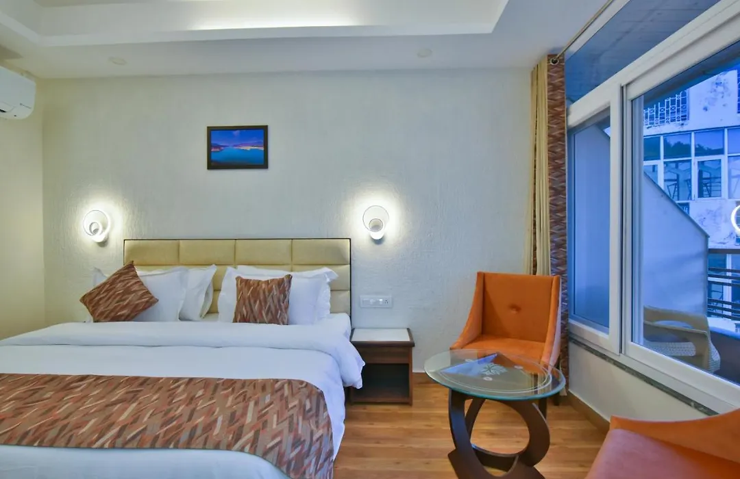Hotel Asian International-1