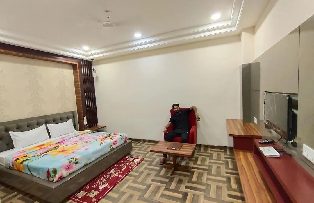 Dudi Hotel-1