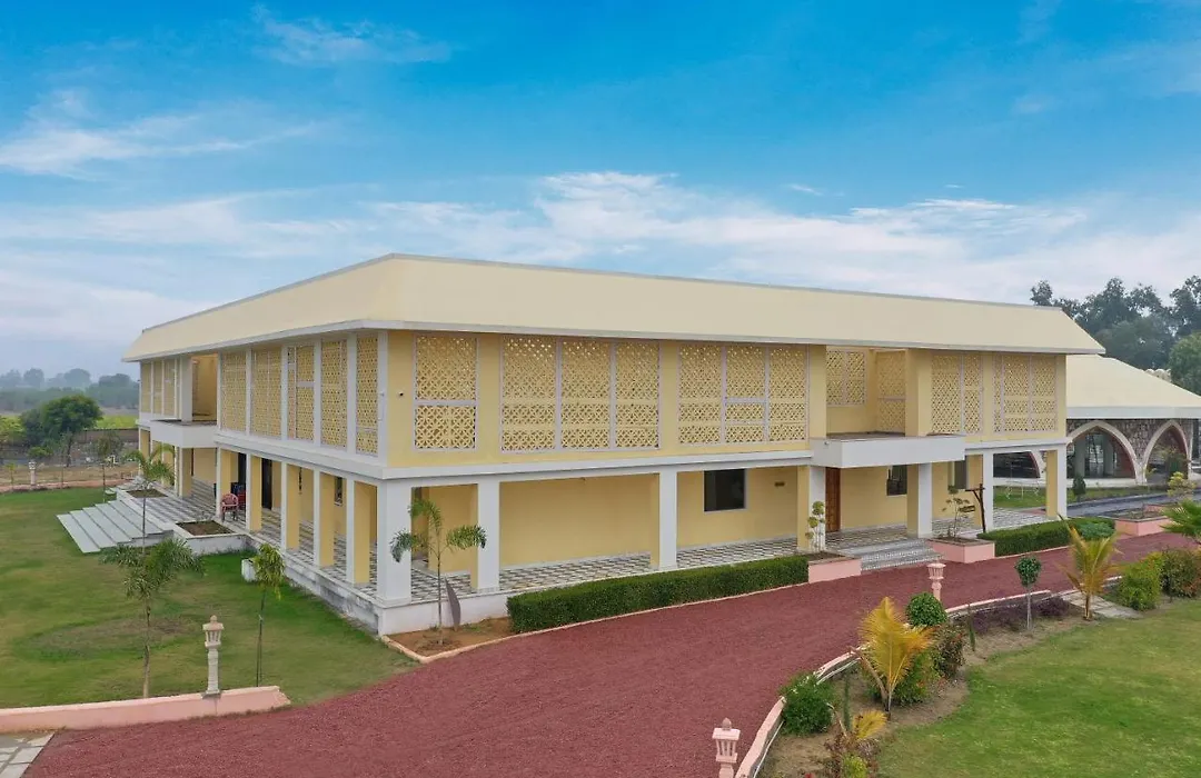 The Sawai Bagh-1