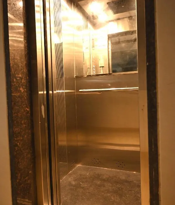 Majestic Hotel-1