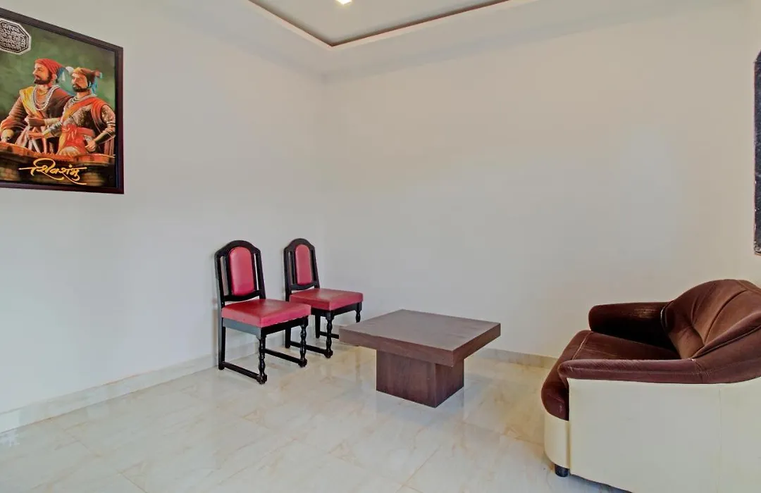 Treebo Nakshatra Cottages Mahabaleshwar-1