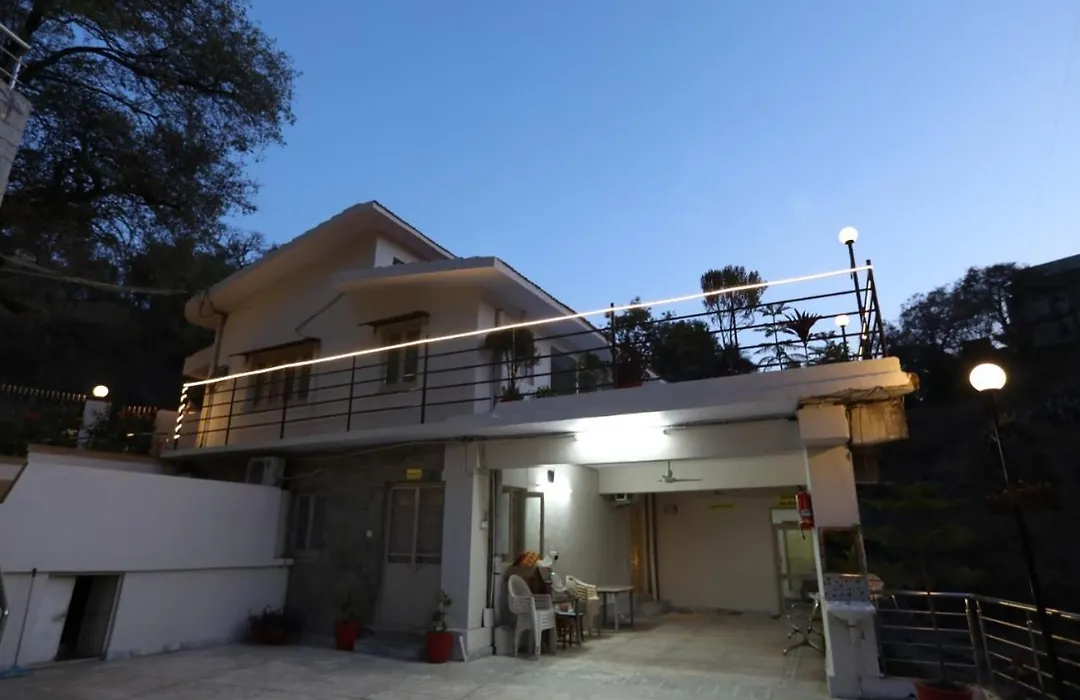 Casa Orchard House-1