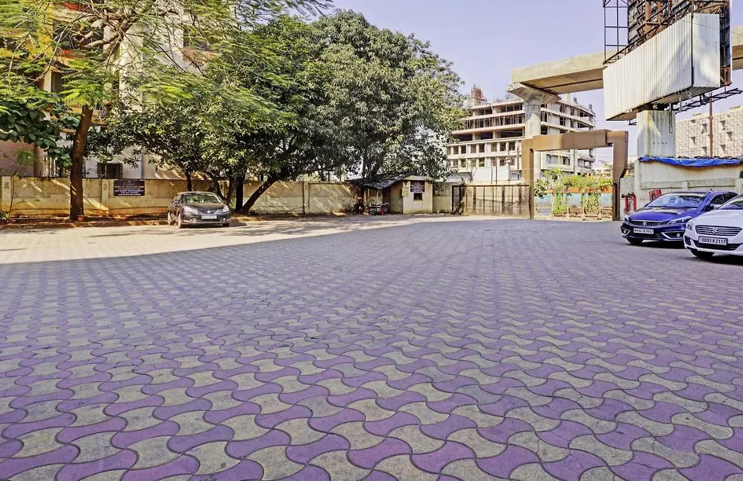 Treebo De Grandeur Anand Nagar-1