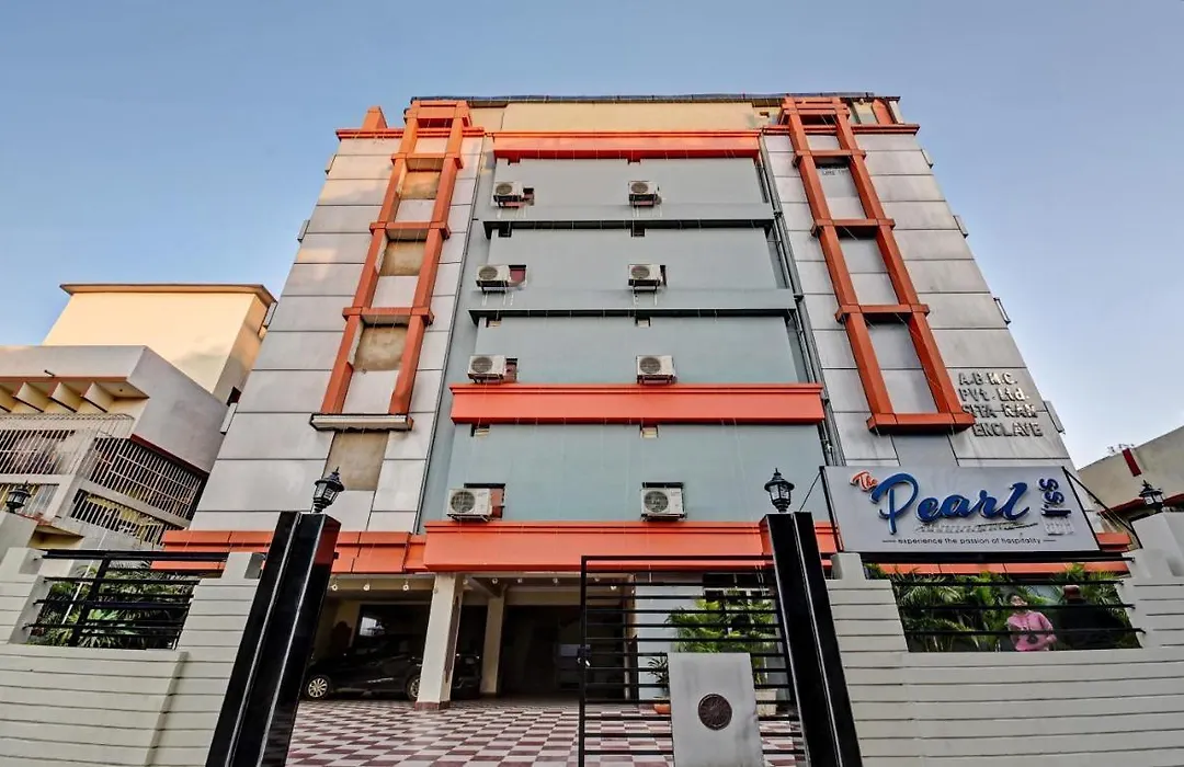 Treebo The Pearl Bliss-1