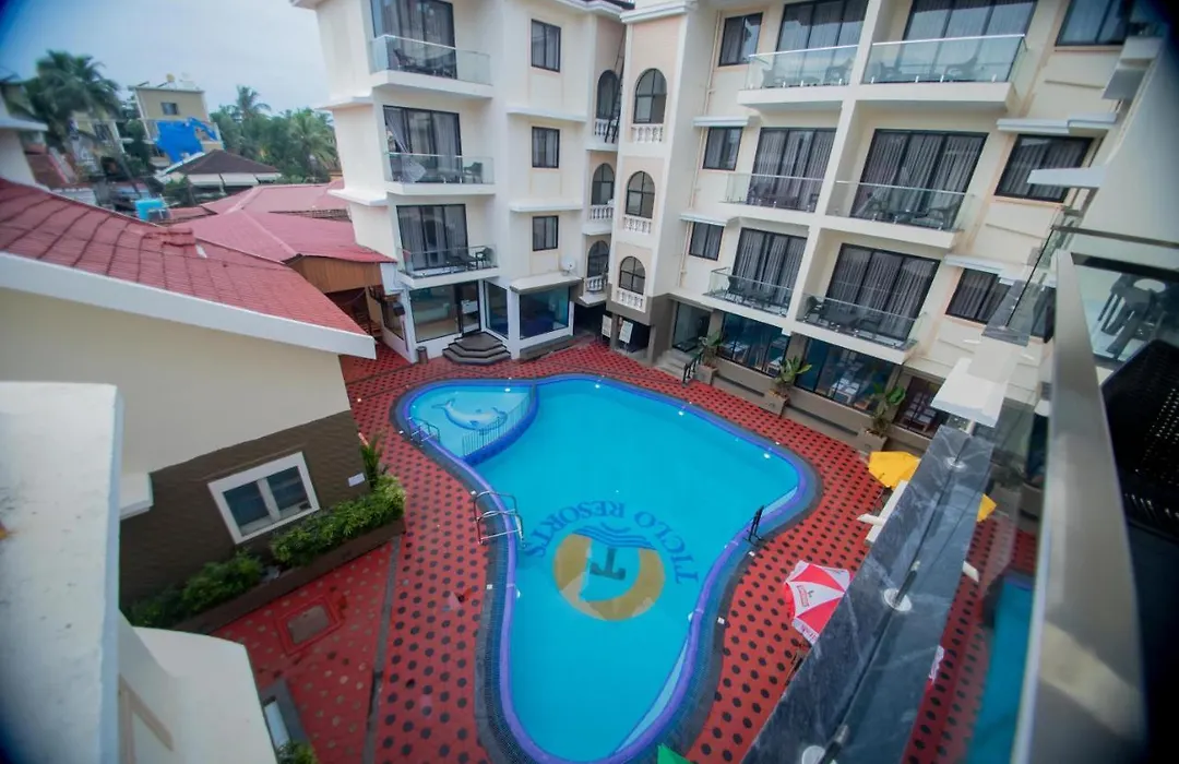 Ticlo Resorts-1