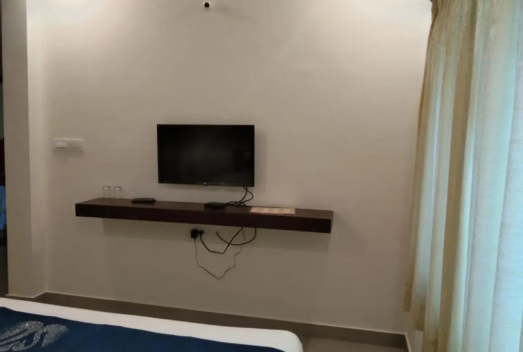 Hotel Amulya Fine Dine-1