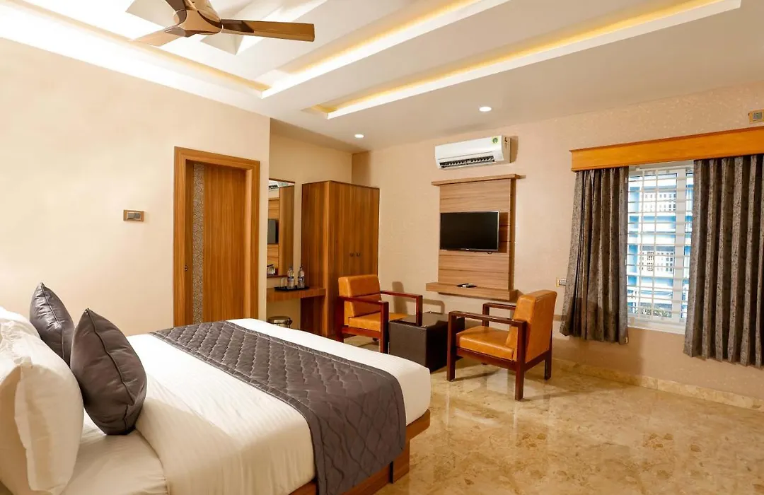 Hotel Taika-1