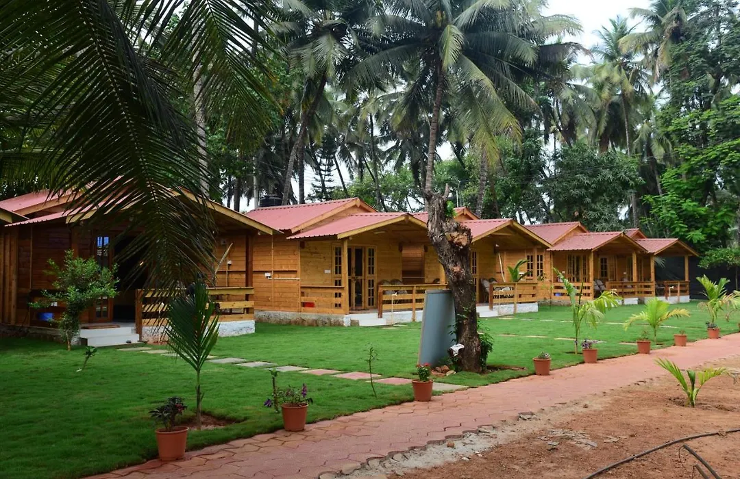 Rockit Cafe & Stay Palolem-1
