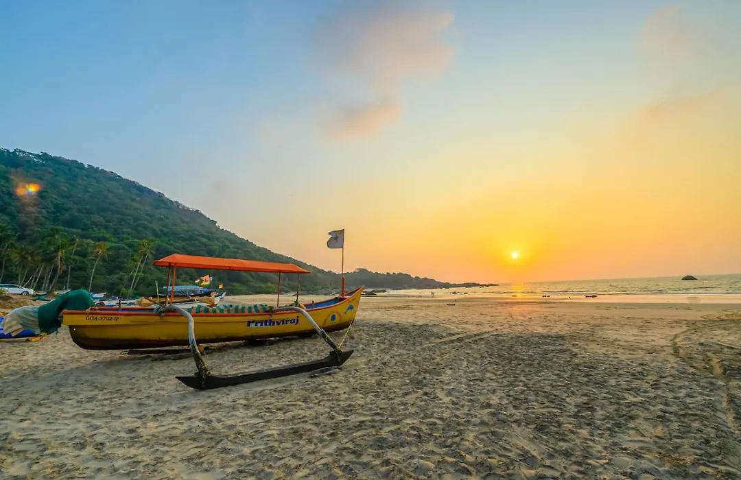 Summer Sky Beach Resort-1