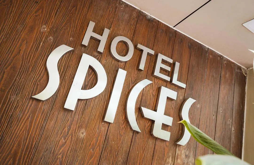 Hotel Spices Navi Mumbai-1