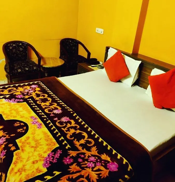 Hotel Novelty-1