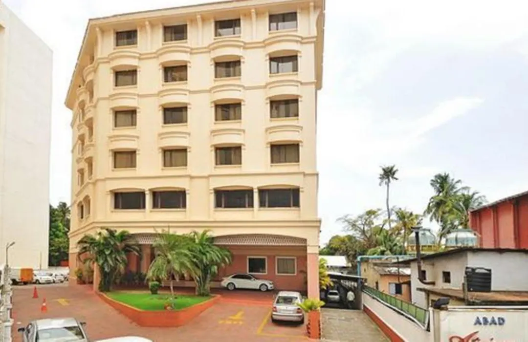 Abad Atrium-1