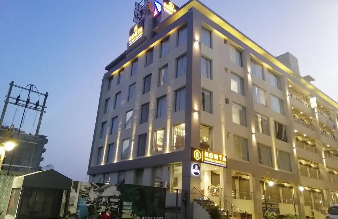 Ronta World Hotels-1