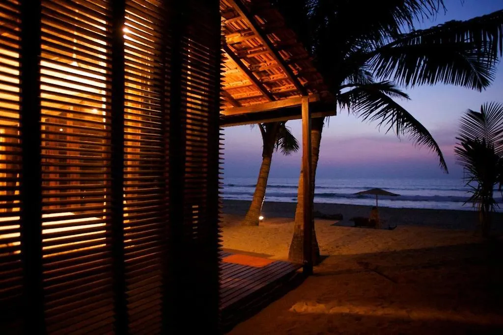 Dunhill Beach Resort-1
