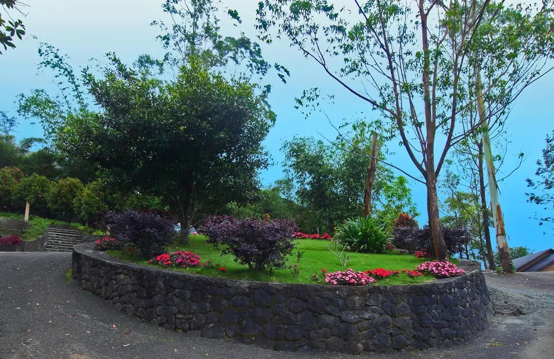 Tea Terrain Resorts & Spa-1