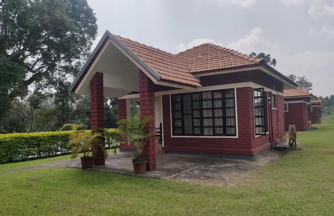 Dubare Inn Coorg-1