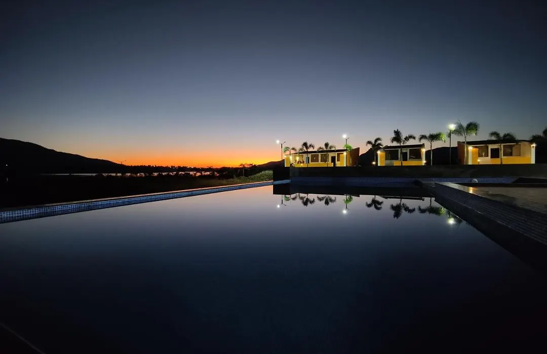 Mountain N Lake Resort-1
