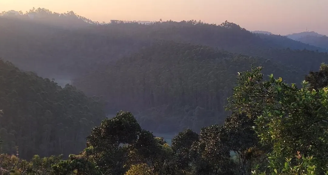 3R Residency Anachal Munnar-1
