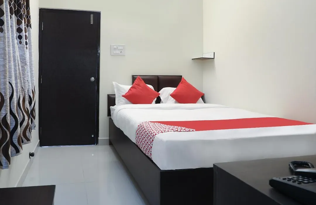 Oyo Way Inn-1