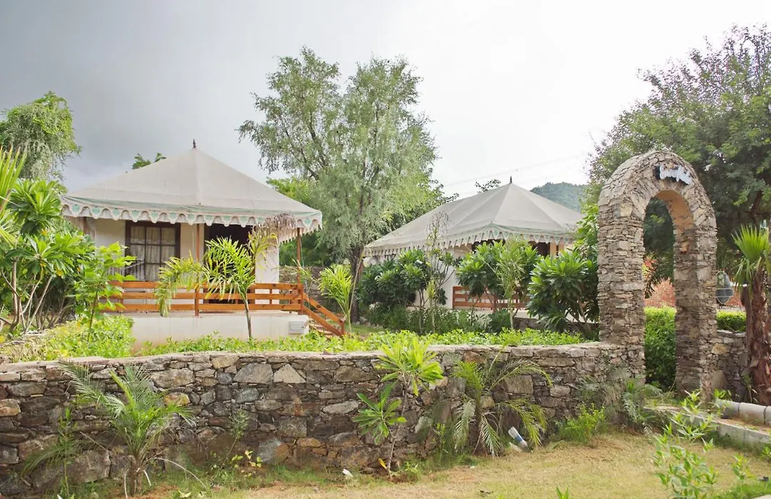 Wild Rose Resort And Spa-1