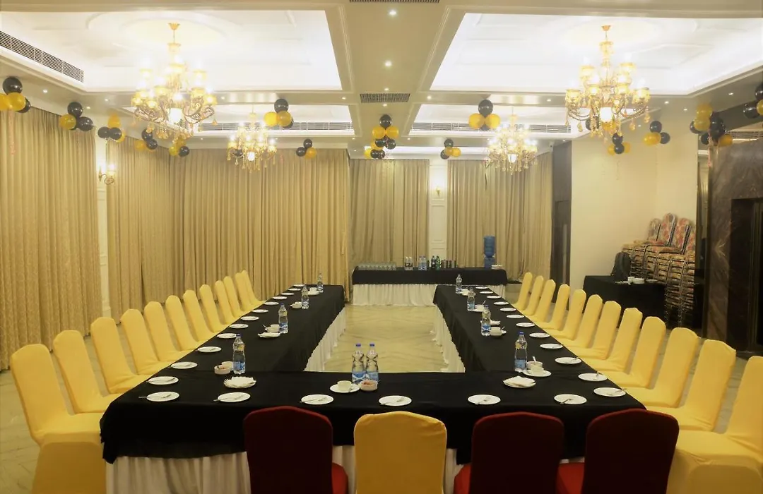 Hotel Rio Benaras-1