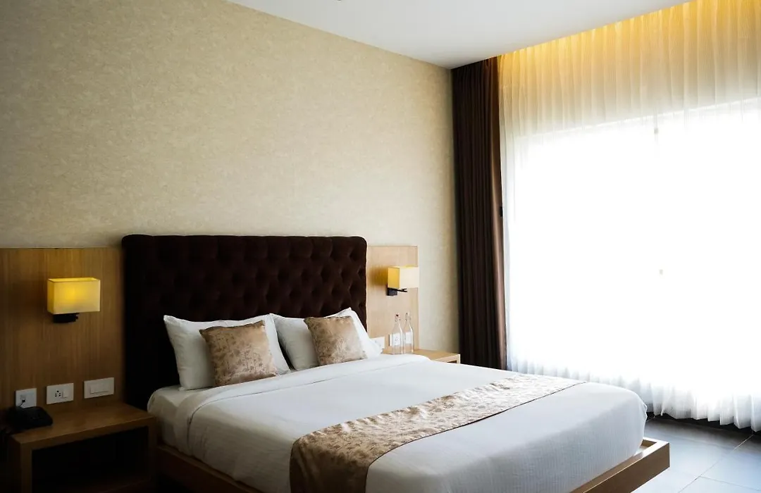Sremethila Hotels Rameswaram-1