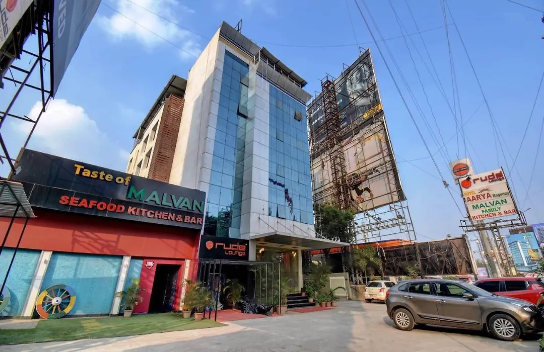 Aarya Regency-1