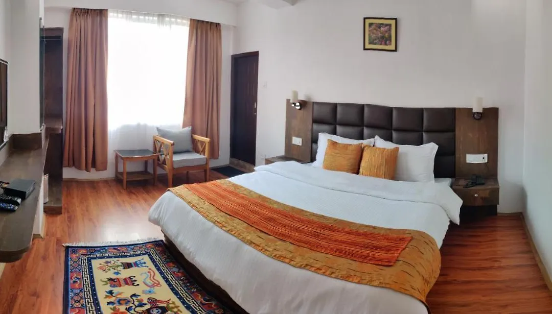 Hotel Yangbum-1