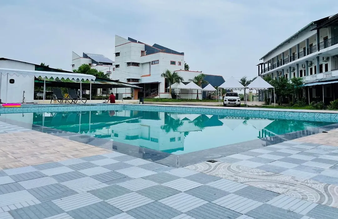 Vasant Vihar Resort-1