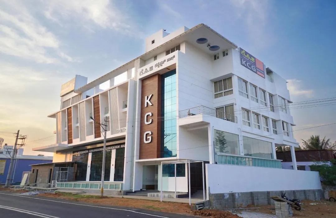 Kcg Residency-1