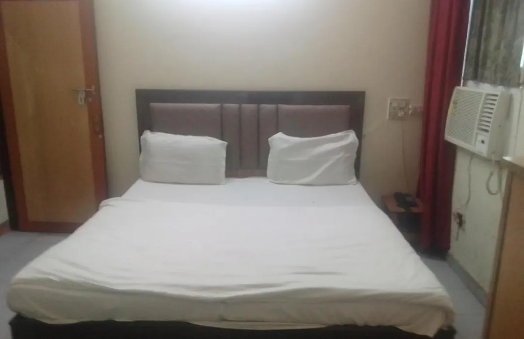Hotel Diamond Palace 45C-1