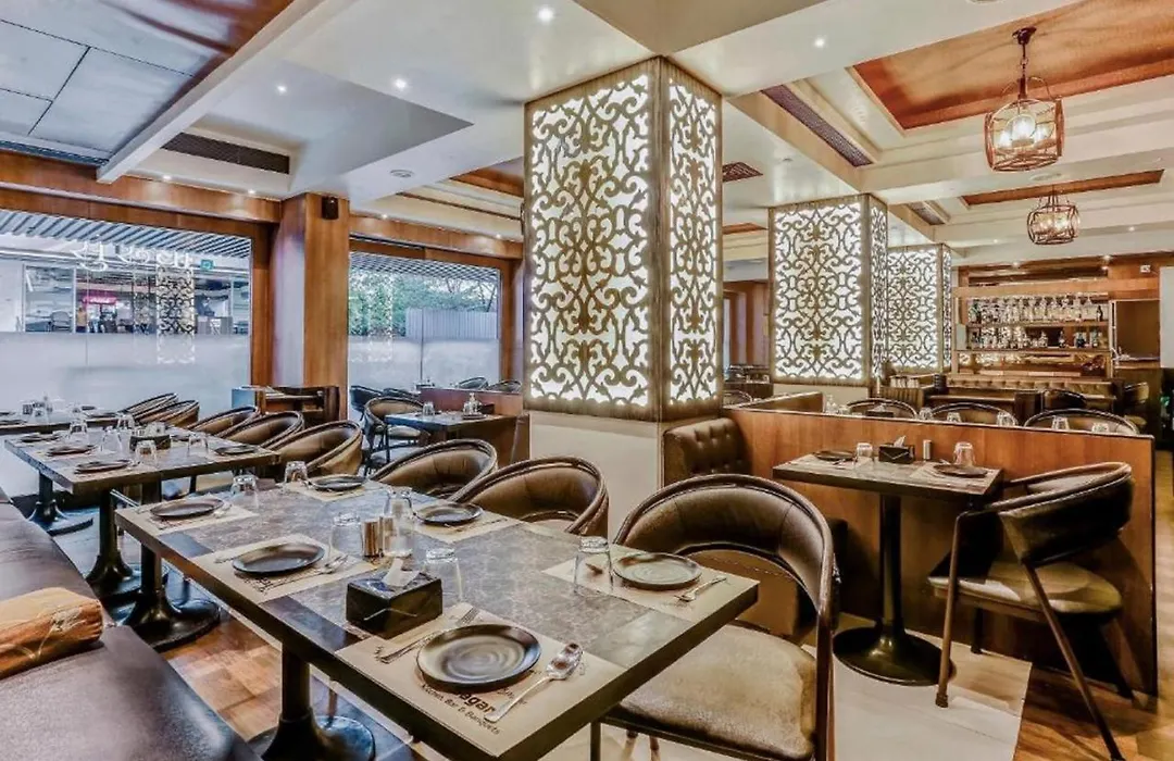 Payal Hotel Panvel-1