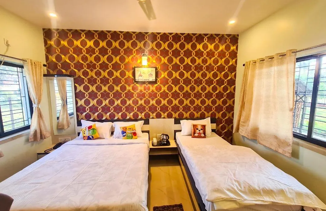 Resort Sanjhbati-1