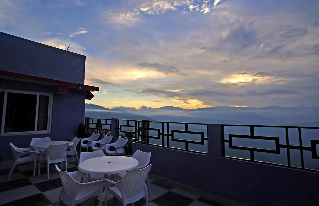Hotel Hill Queen Near Tara Devi Mandir-1