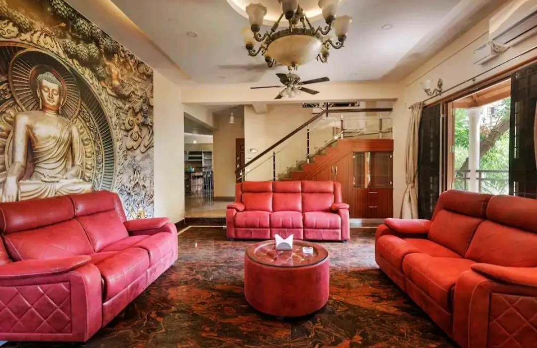 Tulip Villa-1